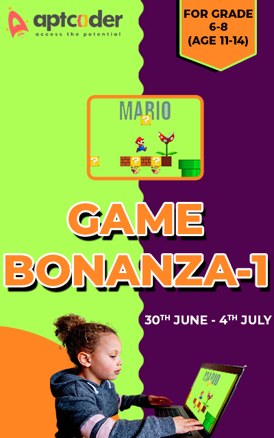 Summer Coding Camp