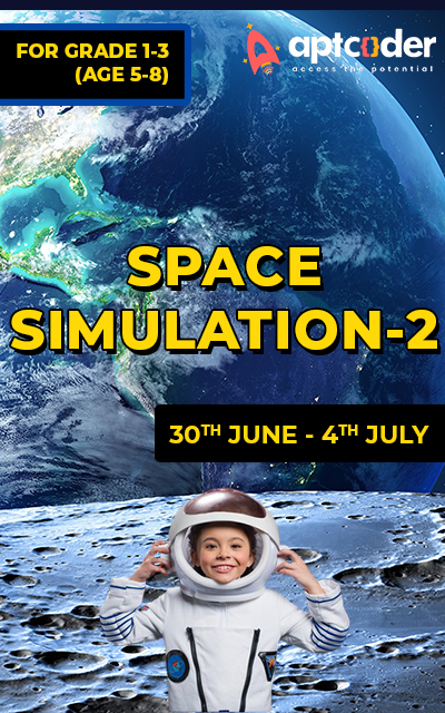 Summer Coding Camp