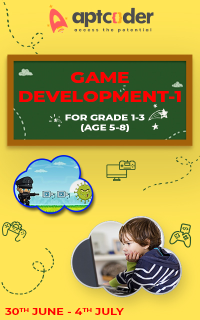 Summer Coding Camp