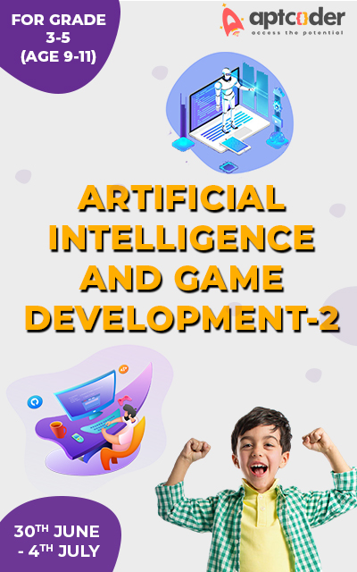 Summer Coding Camp