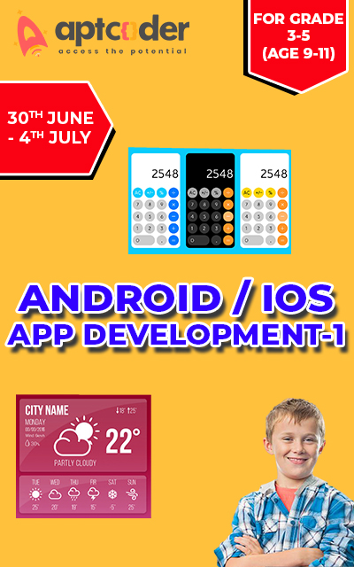 Summer Coding Camp