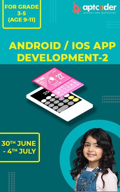 Summer Coding Camp